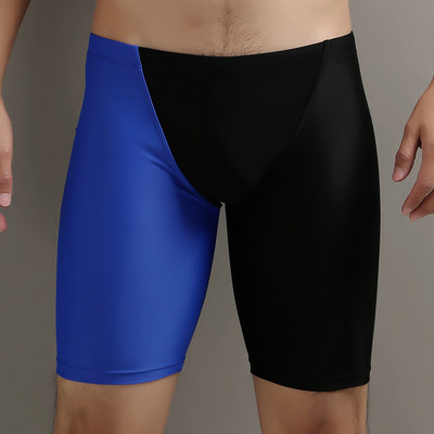 Uus pealdisega meeste ujumisriiete mudel