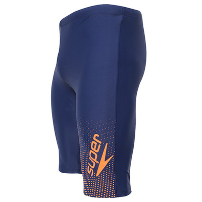 Uus pealdisega meeste ujumisriiete mudel