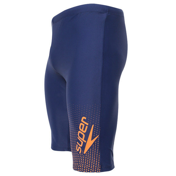 Uus pealdisega meeste ujumisriiete mudel