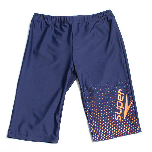 Uus pealdisega meeste ujumisriiete mudel