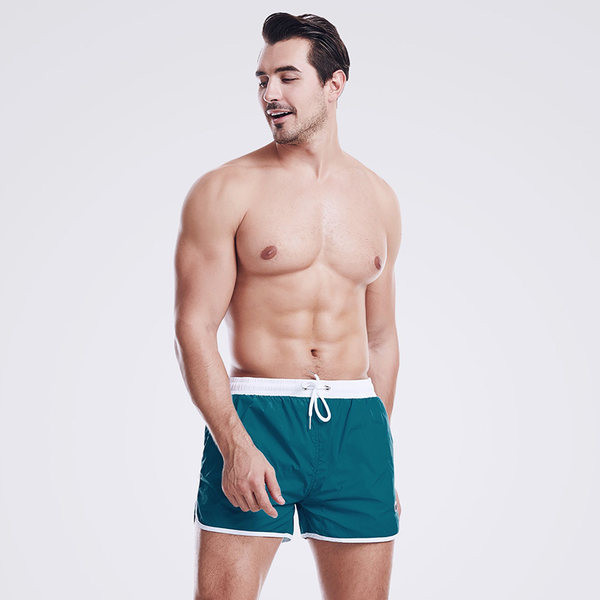 Kiiresti kuivavad rannapüksid meestele