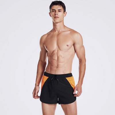 Ανδρικό μαγιό με κορδόνια