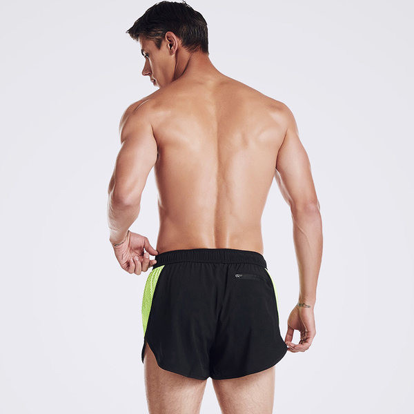 Ανδρικό μαγιό με κορδόνια