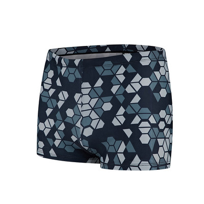 Gyorsan száradó anyagból készült férfi testreszabott nyári fürdőruha