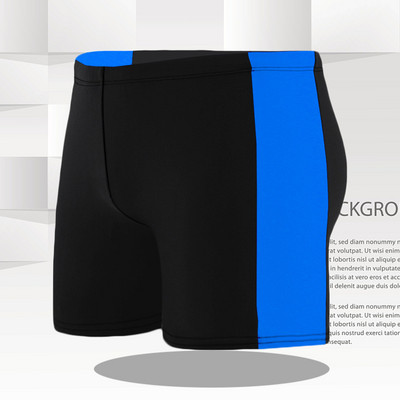 Kiiresti kuivavad meeste ujumisriided – mitut värvi