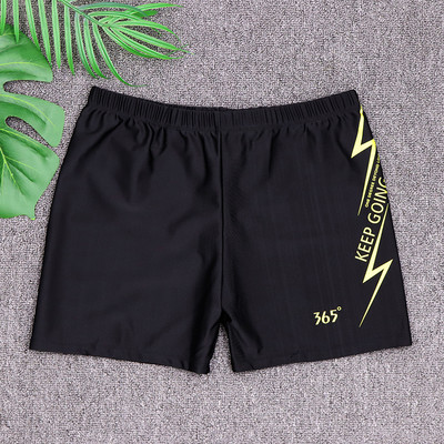 Kiiresti kuivavad meeste ujumisriided – mitut värvi