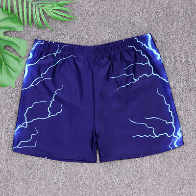 Kiiresti kuivavad meeste ujumisriided – mitut värvi