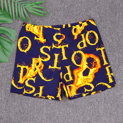 Kiiresti kuivavad meeste ujumisriided – mitut värvi