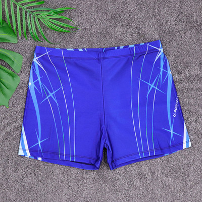 Kiiresti kuivavad meeste ujumisriided – mitut värvi