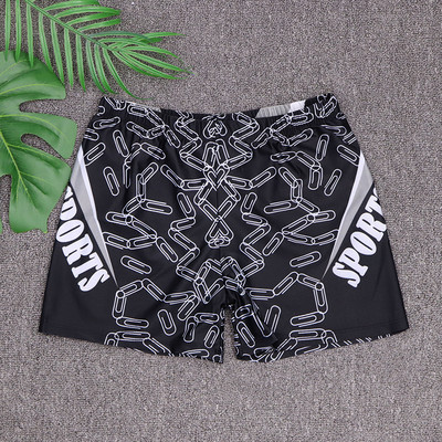 Kiiresti kuivavad meeste ujumisriided – mitut värvi