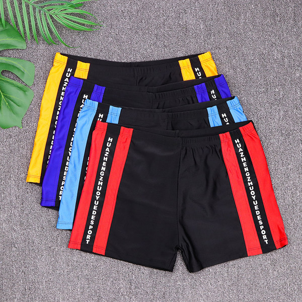 Kiiresti kuivavad meeste ujumisriided – mitut värvi