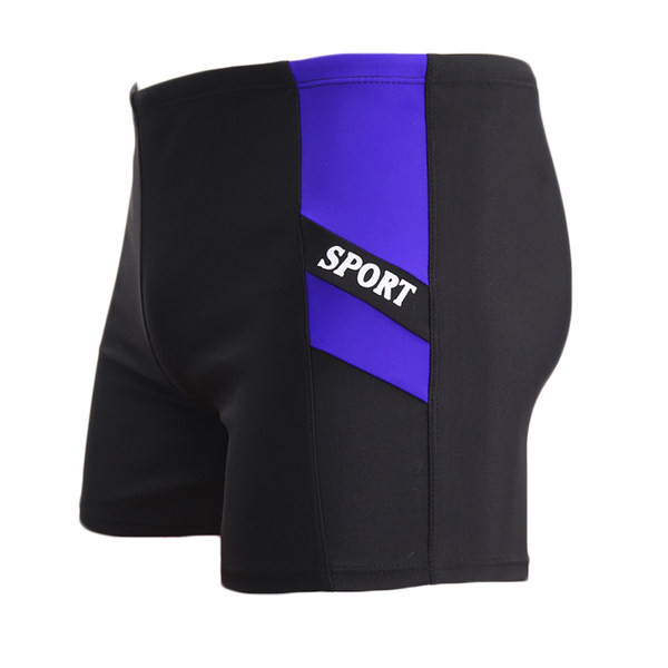 Kiiresti kuivavad meeste ujumisriided – mitut värvi