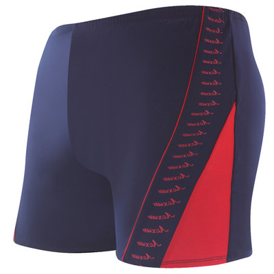 Meeste bokseri ujumistrikoo mitmes värvitoonis