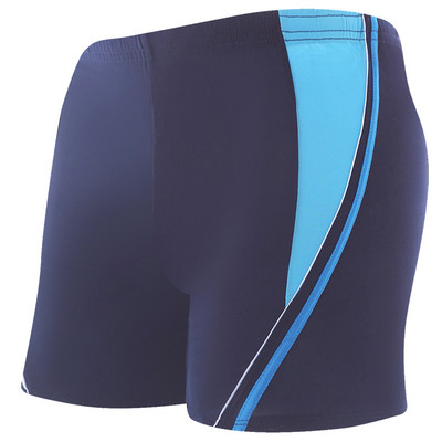 Meeste bokseri ujumistrikoo mitmes värvitoonis