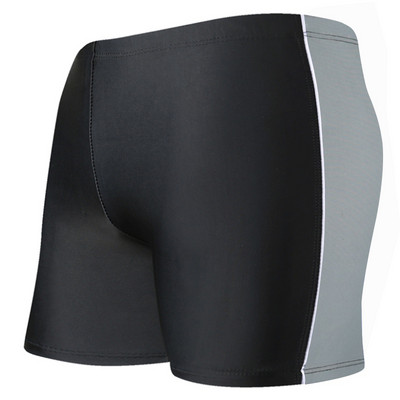 Meeste bokseri ujumistrikoo mitmes värvitoonis