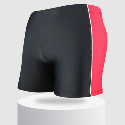 Meeste bokseri ujumistrikoo mitmes värvitoonis