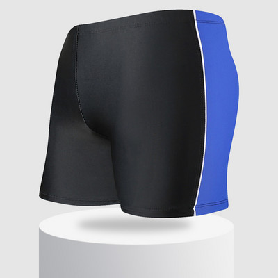 Meeste bokseri ujumistrikoo mitmes värvitoonis