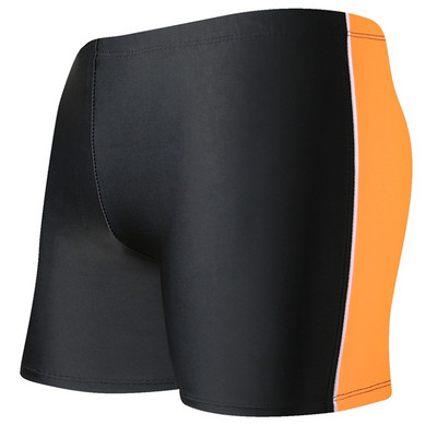 Meeste bokseri ujumistrikoo mitmes värvitoonis