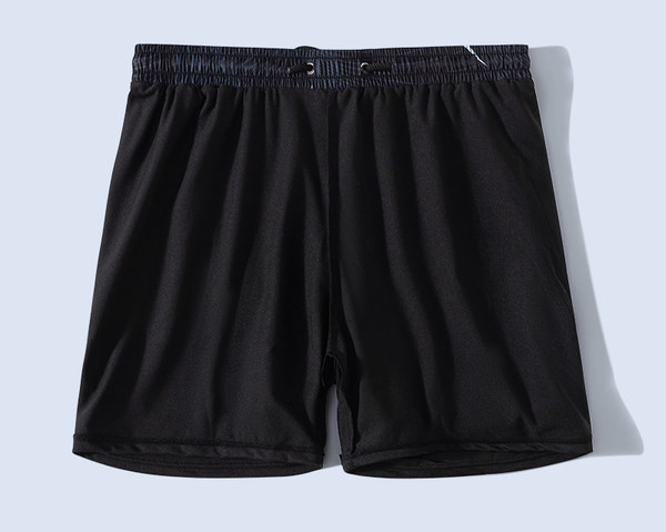 Gyorsan száradó anyagból készült férfi fürdőruha