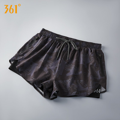 Férfi strandnadrág rátéttel és nyakkendővel