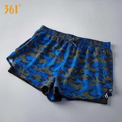 Férfi strandnadrág rátéttel és nyakkendővel