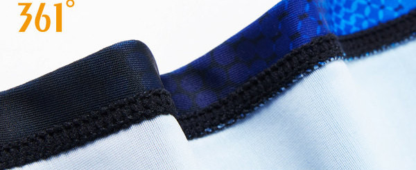 Férfi fürdőruha típusú boxerek gyorsan száradó anyagból