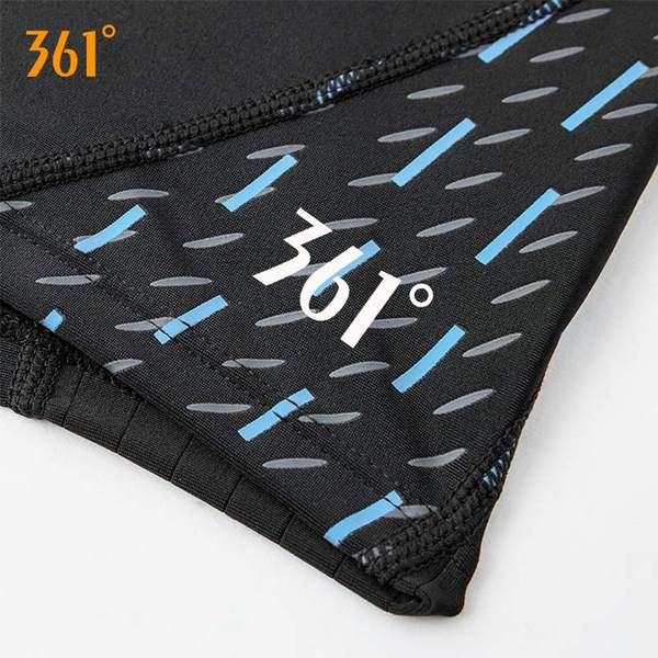 Kiiresti kuivavast kangast meeste ujumisriided - boxer tüüpi