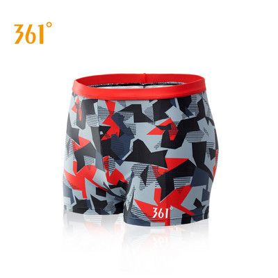 Värvimustriga meeste bokserid - mitut värvi