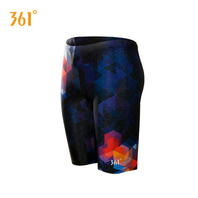 Värvimustriga meeste bokserid - mitut värvi