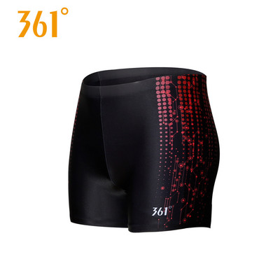 Meeste ujumistrikoo tüüpi bokser