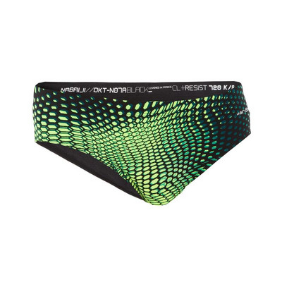 Kiiresti kuivavast kangast meeste värvilised ujumisriiete tüüpi püksikud