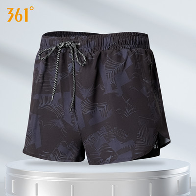 Férfi fürdőruha nyakkendővel és rugalmas derékkal - három színben