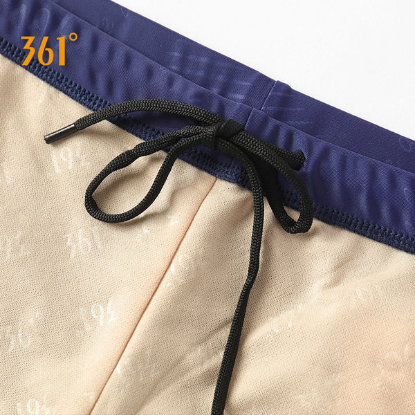 3-osaline meeste rannakomplekt