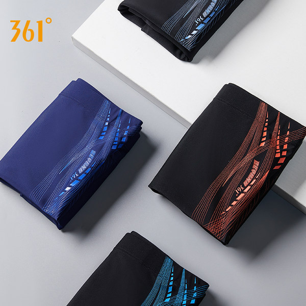 Mustri mustriga meeste ujumistrikoo