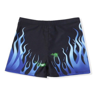 Meeste värvilised ujumisriided - mitut värvi