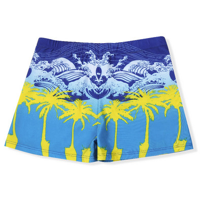 Meeste värvilised ujumisriided - mitut värvi