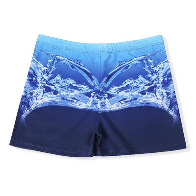 Meeste värvilised ujumisriided - mitut värvi