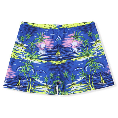 Meeste värvilised ujumisriided - mitut värvi