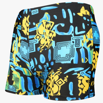 Meeste värvilised ujumisriided - mitut värvi