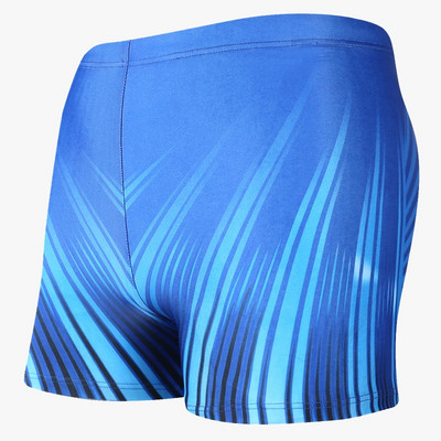 Meeste värvilised ujumisriided - mitut värvi