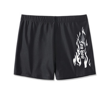 Meeste lipsudega ujumistrikoo - mitut värvi