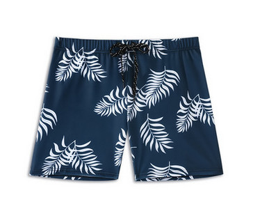 Meeste lipsudega ujumistrikoo - mitut värvi