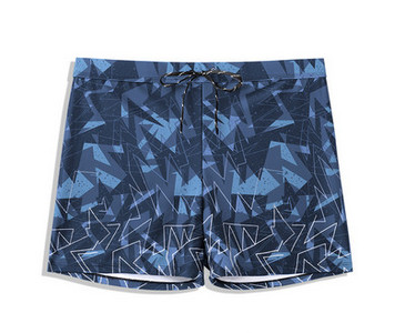 Meeste lipsudega ujumistrikoo - mitut värvi