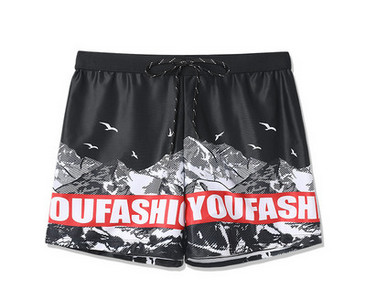 Meeste lipsudega ujumistrikoo - mitut värvi