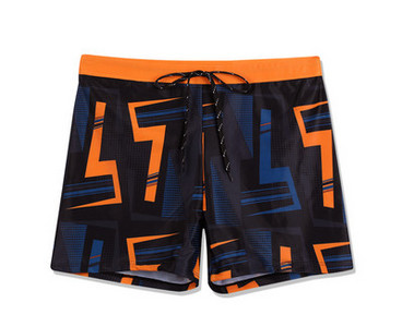 Meeste lipsudega ujumistrikoo - mitut värvi