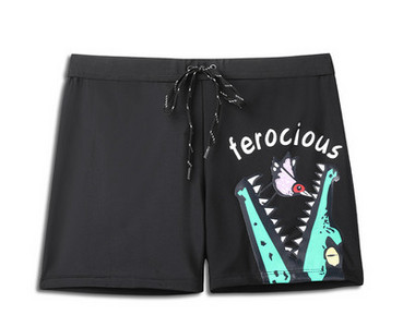 Meeste lipsudega ujumistrikoo - mitut värvi