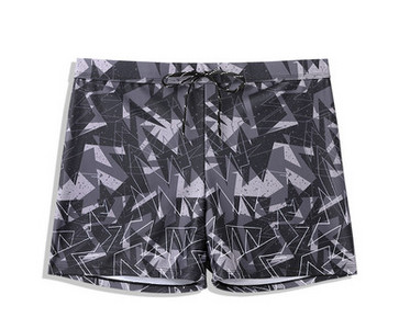 Meeste lipsudega ujumistrikoo - mitut värvi