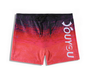 Meeste lipsudega ujumistrikoo - mitut värvi