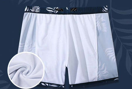 Meeste lipsudega ujumistrikoo - mitut värvi