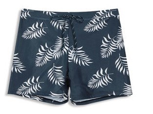 Meeste värvilised lipsudega bokserid